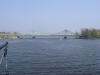 Glienicker Brücke - Ort Deutscher Ost-West Geschichte