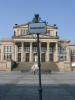 Berlin am Gendarmenmarkt - very nice