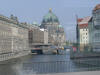 Blick auf den Berliner Dom