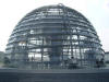 die Kuppel von außen - Reichstag at its best!