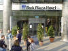 Park Plaza - 4 Sterne für uns!