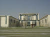 Kanzleramt - Architektur der Neuzeit